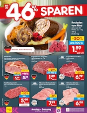 Geflügel im Netto Marken-Discount Prospekt in Schorndorf Aktueller Netto Marken-Discount Prospekt mit Geflügel, "Aktuelle Angebote", Seite 10