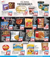 Aktueller HIT Prospekt mit Torte, "ECHTE VIELFALT", Seite 8