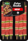 6 BROCHETTES DE BŒUF SOCOPA - SOCOPA dans le catalogue Auchan Hypermarché