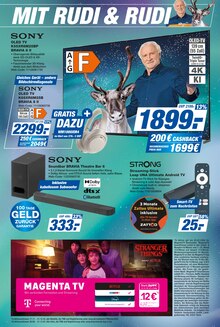 Fernseher im aktuellen expert Prospekt (Freiberg) Fernseher im expert Prospekt "Top Angebote" mit 32 Seiten (Freiberg)