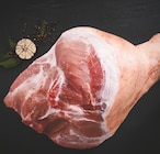 Jambon frais entier avec os - JEAN ROZÉ dans le catalogue Intermarché Super