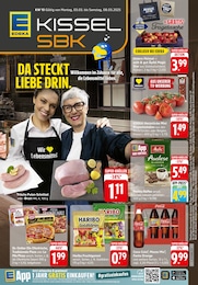 EDEKA Prospekt für Pirmasens mit 24 Seiten