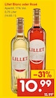 Netto Marken-Discount - Blanc oder Rosé Angebot im Prospekt Blanc oder Rosé bei Netto Marken-Discount im Prospekt "" für 10,99 €