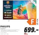 55 PQS 8651/12 im Angebot bei MediaMarkt Saturn in Plochingen 55 PQS 8651/12 Angebote von PHILIPS bei MediaMarkt Saturn Plochingen für 699,00 €