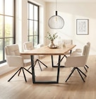 Esstisch Sargas bei Kabs im Prospekt  für 129,00 €