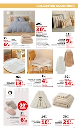 Prospectus Super U "Super U" en cours à Lyon, Page 9 Catalogue Super U en cours à Lyon, "Super U", Page 9