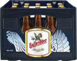 Premium Pils im Angebot bei Netto Marken-Discount in Düsseldorf Premium Pils Angebote von Hasseröder bei Netto Marken-Discount Düsseldorf für 15,98 €