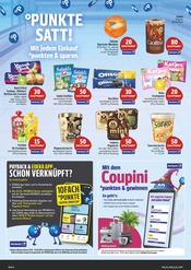 Aktueller EDEKA Prospekt mit Wecker, "Wir lieben Lebensmittel!", Seite 8