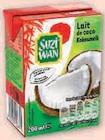 -60% de remise immédiate sur le 2ème produit sur tout suzi wan - SUZI WAN dans le catalogue U Express