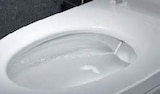 Dusch-WC-Sitz Lavalino Angebote bei Globus-Baumarkt Koblenz für 85,00 €