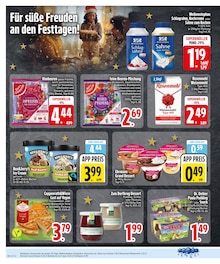 Torte im EDEKA Prospekt "IM EINSATZ FÜR FRISCHE & VIELFALT." mit 30 Seiten (Regensburg)