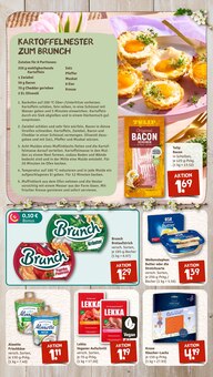 Butter im nahkauf Prospekt "nichts liegt näher" mit 12 Seiten (Heidelberg)