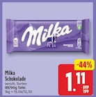 nah und gut - Schokolade Angebot im Prospekt Schokolade bei nah und gut im Prospekt "" für 1,11 €