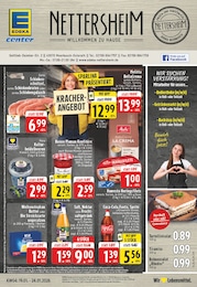 E center Prospekt für Meerbusch: "Aktuelle Angebote", 30 Seiten, 19.01.2026 - 24.01.2026