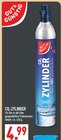 CO2-Zylinder Angebote von Gut & Günstig bei Marktkauf Dülmen für 4,99 €