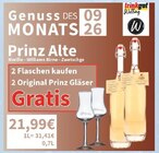 Trinkgut Ahaus Prospekt mit  im Angebot für 21,99 €