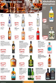 Wodka im GLOBUS Prospekt "Aktuelle Angebote" mit 36 Seiten (Siegen (Universitätsstadt))