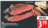 Original Pastrami New York von Hein für 3,79 € bei E center im Angebot Original Pastrami New York von Hein im aktuellen E center Prospekt