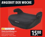 osann Kindersitzerhöhung Boost Angebote bei famila Nordost Neustadt für 15,00 €