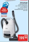 Bodenstaubsauger Guard M1 S8380 Angebote von Miele bei Marktkauf Erlangen für 199,99 €