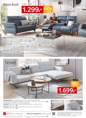 Aktueller XXXLutz Möbelhäuser Prospekt mit Relaxsessel, "XXXLutz Deutschland - Nr. 1 beim Preis", Seite 4