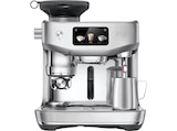SES985BSS4EEU1 the Oracle Jet™ Espressomaschine Gebürstetes Edelstahlgrau im MediaMarkt Saturn Prospekt SES985BSS4EEU1 the Oracle Jet™ Espressomaschine Gebürstetes Edelstahlgrau von SAGE im aktuellen MediaMarkt Saturn Prospekt für 1.599,00 €