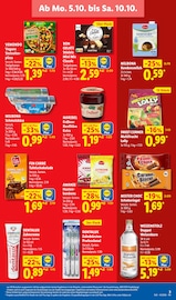 Fast Food im Lidl Prospekt in Hemer Aktueller Lidl Prospekt mit Fast Food, "LIDL LOHNT SICH", Seite 3