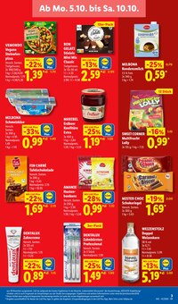 Schokolade im aktuellen Lidl Prospekt (Dortmund) Schokolade im Lidl Prospekt "LIDL LOHNT SICH" mit 73 Seiten (Dortmund)