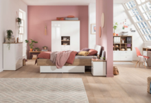 Jugendzimmer „Bente“ bei Höffner in Leipzig Jugendzimmer „Bente“ im Angebot bei Höffner Leipzig