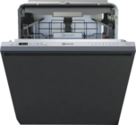 Aktuelles Einbau-Geschirrspüler BKEX IBN vollintegriert 60 cm Angebot bei expert in Düsseldorf ab 423,00 €