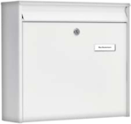 i&M BauCentrum Tagewerben - Briefkasten Angebot im Prospekt Briefkasten bei i&M BauCentrum im Tagewerben Prospekt für 44,99 €