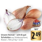 Angebot im E center Nufringen Prospekt E center Nufringen Prospekt mit im Angebot für 2,49 €