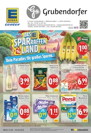 Supermarkt Prospekt von E center Hagen E center Prospekt: "Aktuelle Angebote", 28 Seiten, 01.09.2025 - 06.09.2025