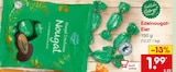 Aktuelles Edelnougat-Eier Angebot bei Netto Marken-Discount in Ulm ab 1,99 €