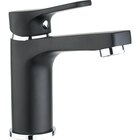 OBI Kölln-Reisiek - Waschtischarmatur WT-5760 Schwarz Matt Waschtischarmatur WT-5760 Schwarz Matt Angebot bei OBI Kölln-Reisiek im Prospekt NEUER RAUM - NEUES GLÜCK!