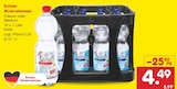 Mineralwasser im Angebot bei Netto Marken-Discount in Göttingen Mineralwasser Angebote von Extaler bei Netto Marken-Discount Göttingen für 4,49 €