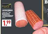 Lachsschinken Pariser Art bei Marktkauf im Paderborn Prospekt für 1,99 €