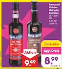 Kräuterlikör im Angebot bei Netto Marken-Discount in Freiburg Kräuterlikör Angebote von Ramazotti bei Netto Marken-Discount Freiburg für 8,99 €