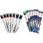 SUR TOUS LES BALAIS ESSUIE-GLACE - CARREFOUR ET BOSCH en promo chez Carrefour Amiens