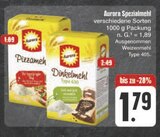 Aktuelle Pizza Angebote bei E center in Jena Aktuelles Pizzamehl Angebot bei E center in Jena ab 1,79 €
