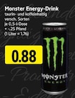 EDEKA Höhn - Energy-Drink Angebot im Prospekt Energy-Drink bei EDEKA im Höhn Prospekt für 0,88 €