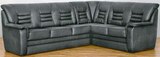 Aktuelle Ecksofa Angebote bei SB Möbel Boss in Leipzig Aktuelles Ecksofa Merlin mit Funktion Angebot bei SB Möbel Boss in Leipzig ab 1.199,00 €