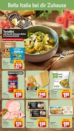 Käse im REWE Prospekt in Gelsenkirchen Aktueller REWE Prospekt mit Käse, "Dein Markt", Seite 4