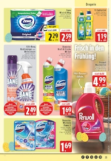 Wasser im E center Prospekt "Aktuelle Angebote" mit 28 Seiten (Moers)