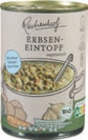 veganer Bio-Eintopf von Reichenhof im aktuellen tegut Prospekt für 1,79 €