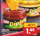 Aktuelle Chips Angebote bei Netto Marken-Discount in Berlin Aktuelles Sauce Dip Angebot bei Netto Marken-Discount in Berlin ab 1,49 €