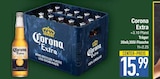 Extra von Corona im aktuellen EDEKA Prospekt für 15,99 €