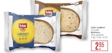 Landbrot Angebote von Schär bei Marktkauf Ravensburg für 2,95 €