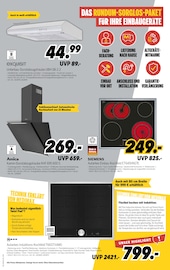 Aktueller MEDIMAX Prospekt mit Herd, "GROSSER RAUSVERKAUF WEGEN UMBAU.", Seite 8