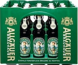 Allgäuer Büble Edelbräu oder Bayrisch Hell Angebote bei Netto Marken-Discount Heilbronn für 13,99 €